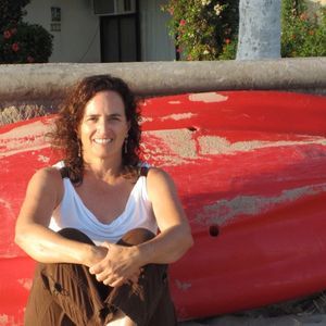 Meet your Posher, Judy